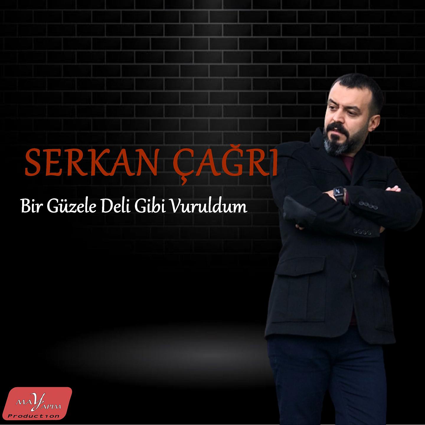 Постер альбома Bir Güzele Deli Gibi Vuruldum