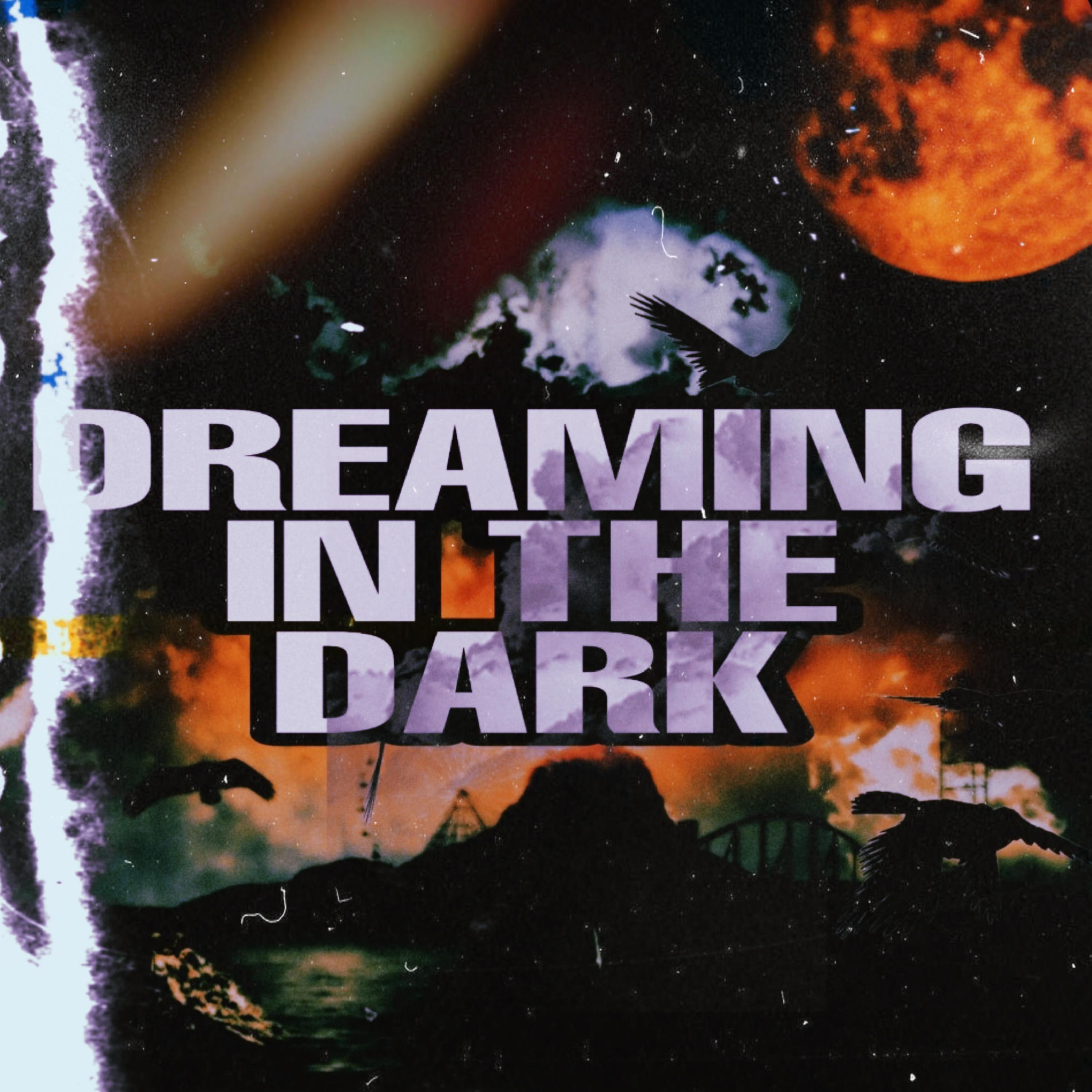 Постер альбома Dreaming In The Dark