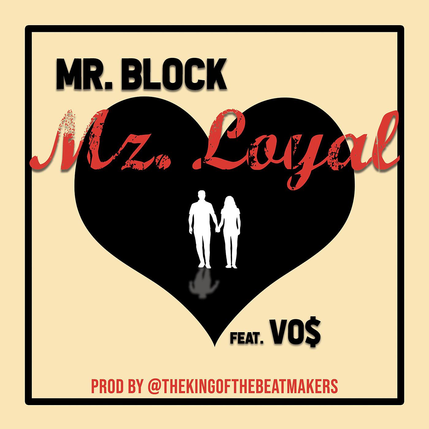 Постер альбома Mz Loyal
