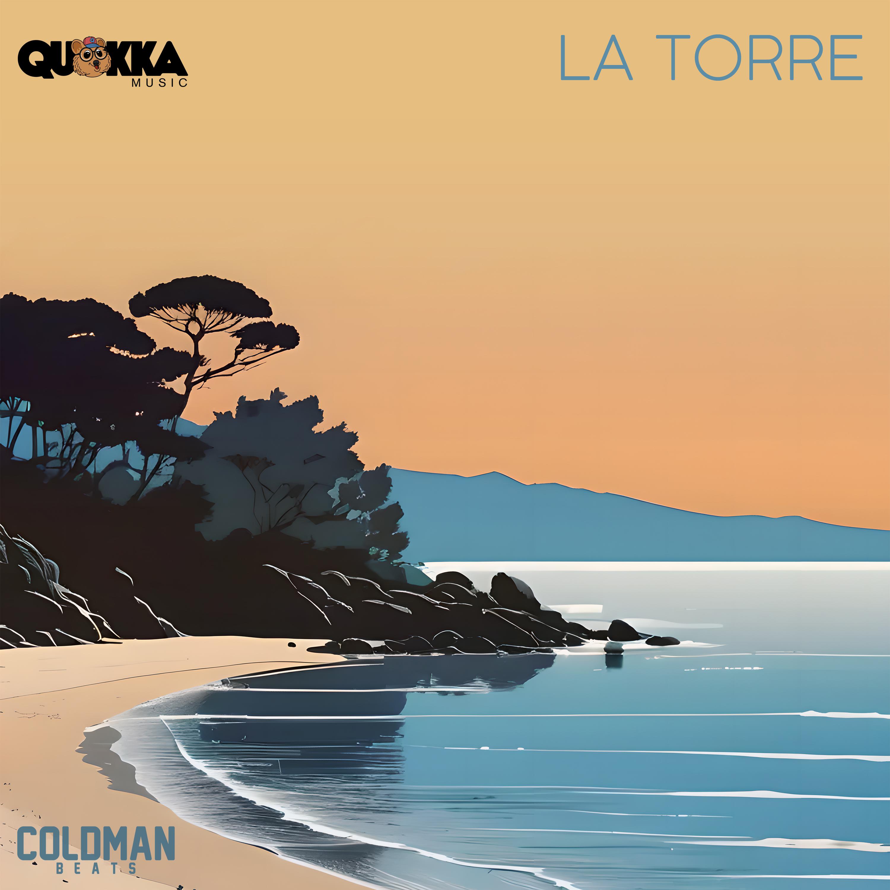 Постер альбома La Torre