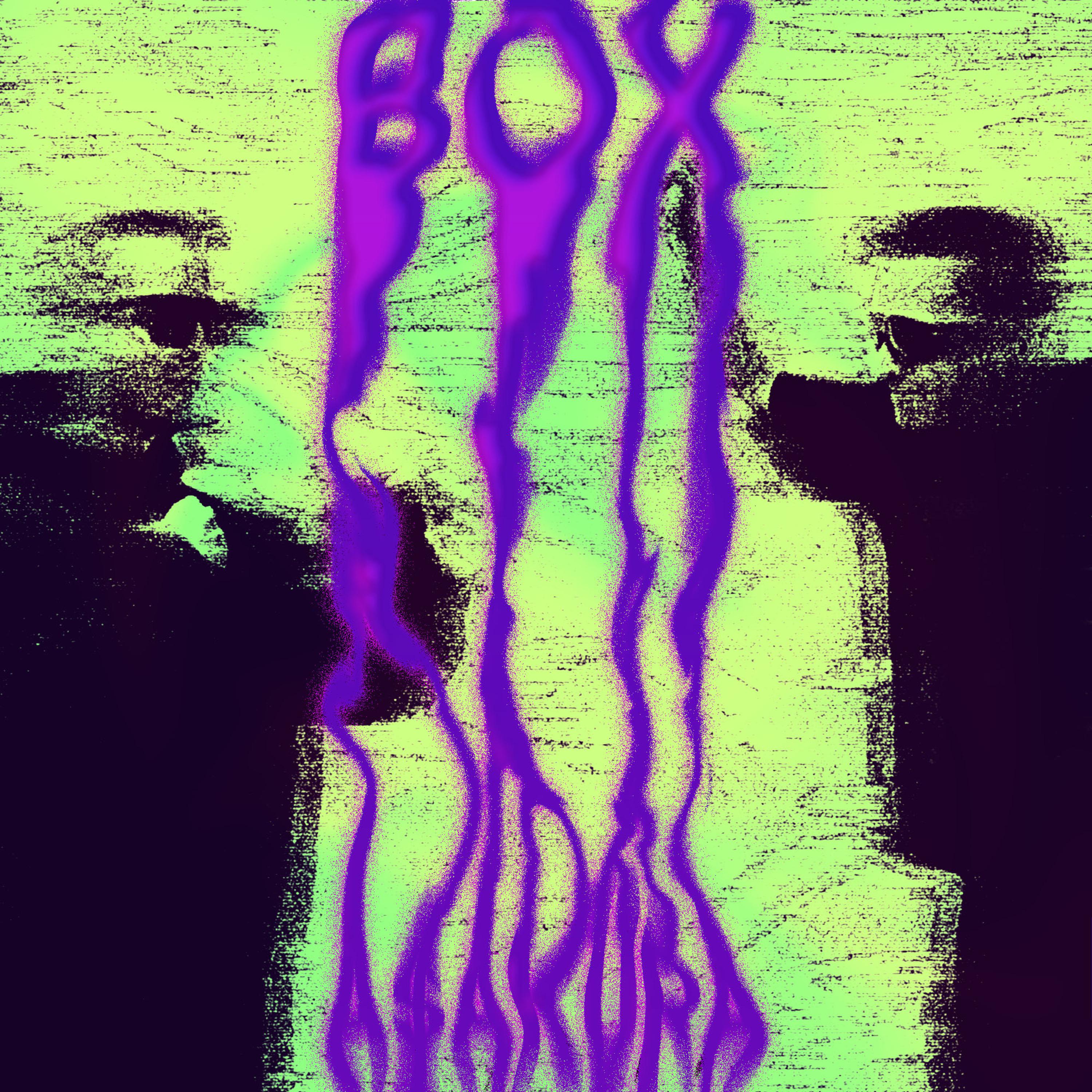 Постер альбома BOX