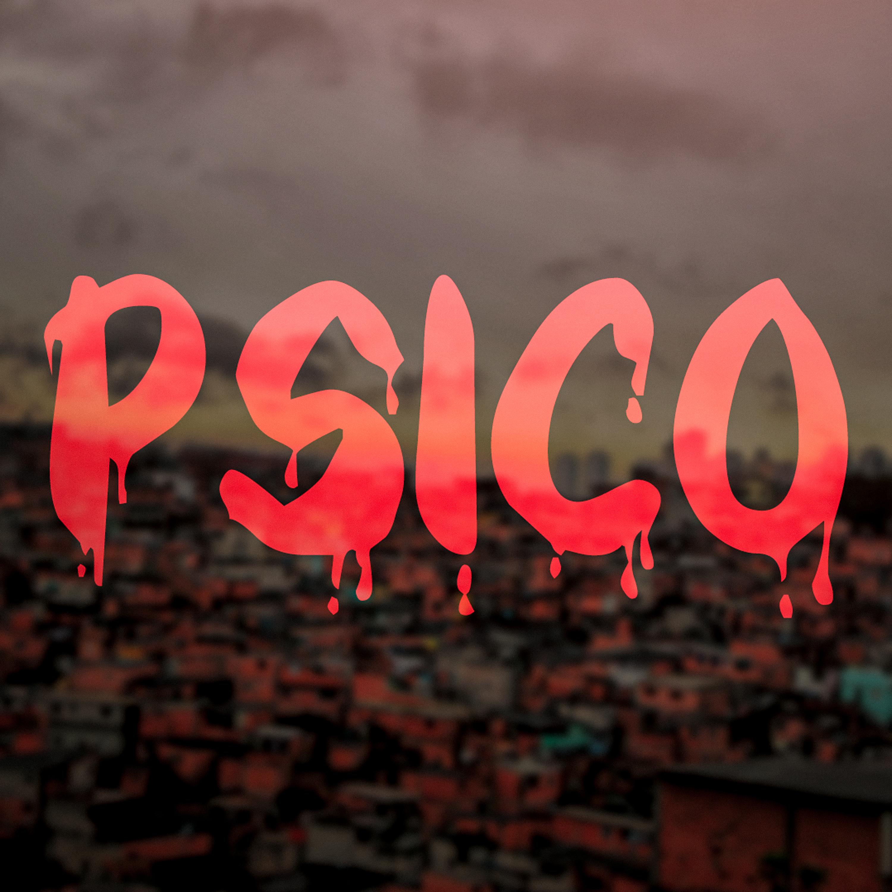 Постер альбома Psico