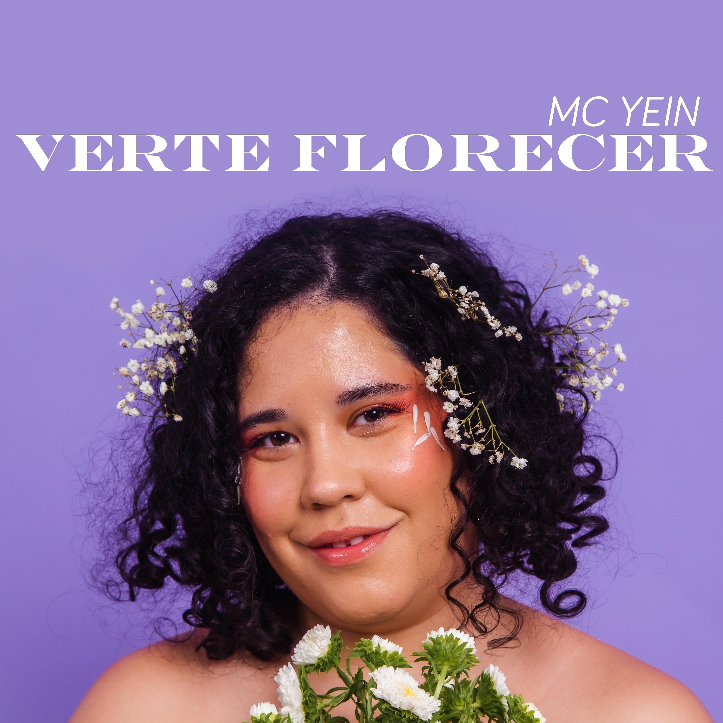 Постер альбома Verte Florecer