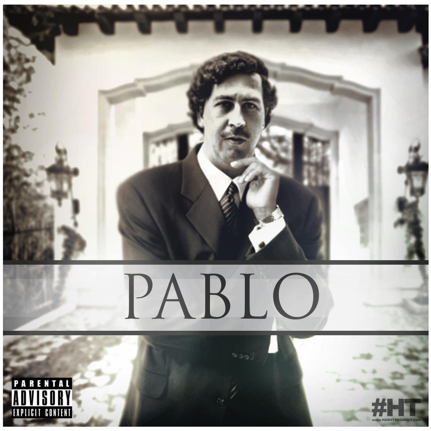 Постер альбома Pablo (feat. Boston George & Chedda da Connect)