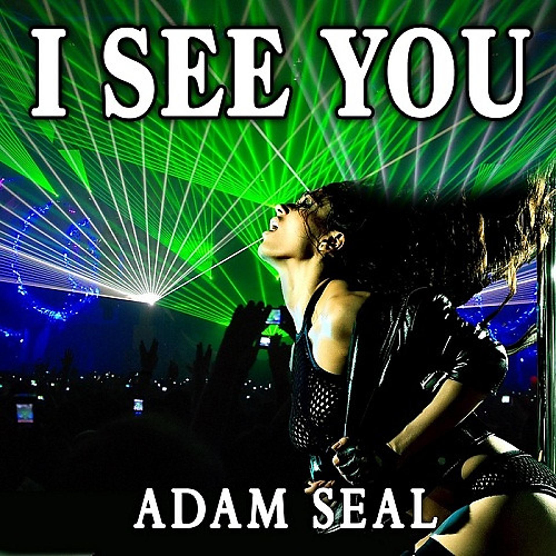 Adam Seal - фото
