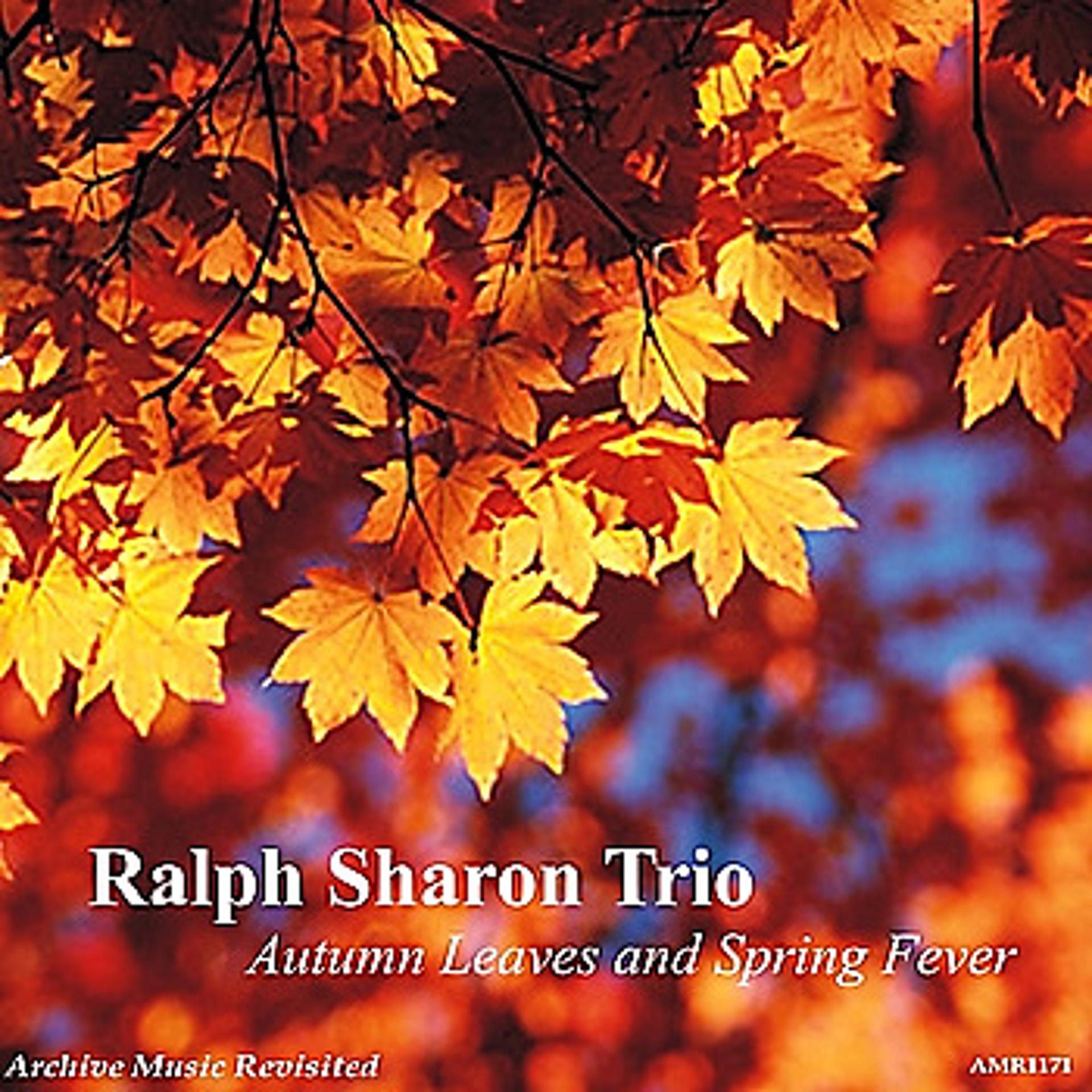 Ralph Sharon Trio - фото