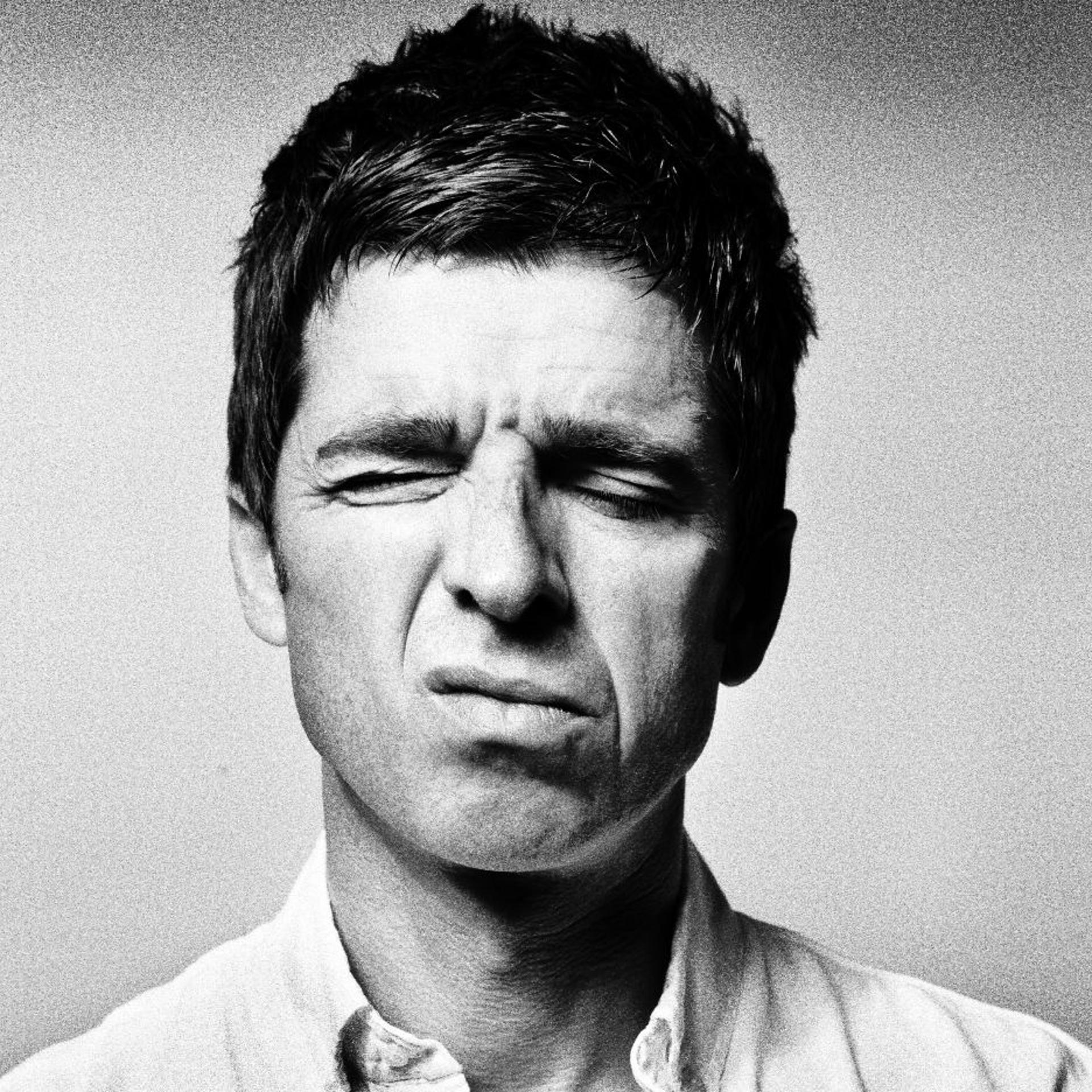 Noel Gallagher - фото