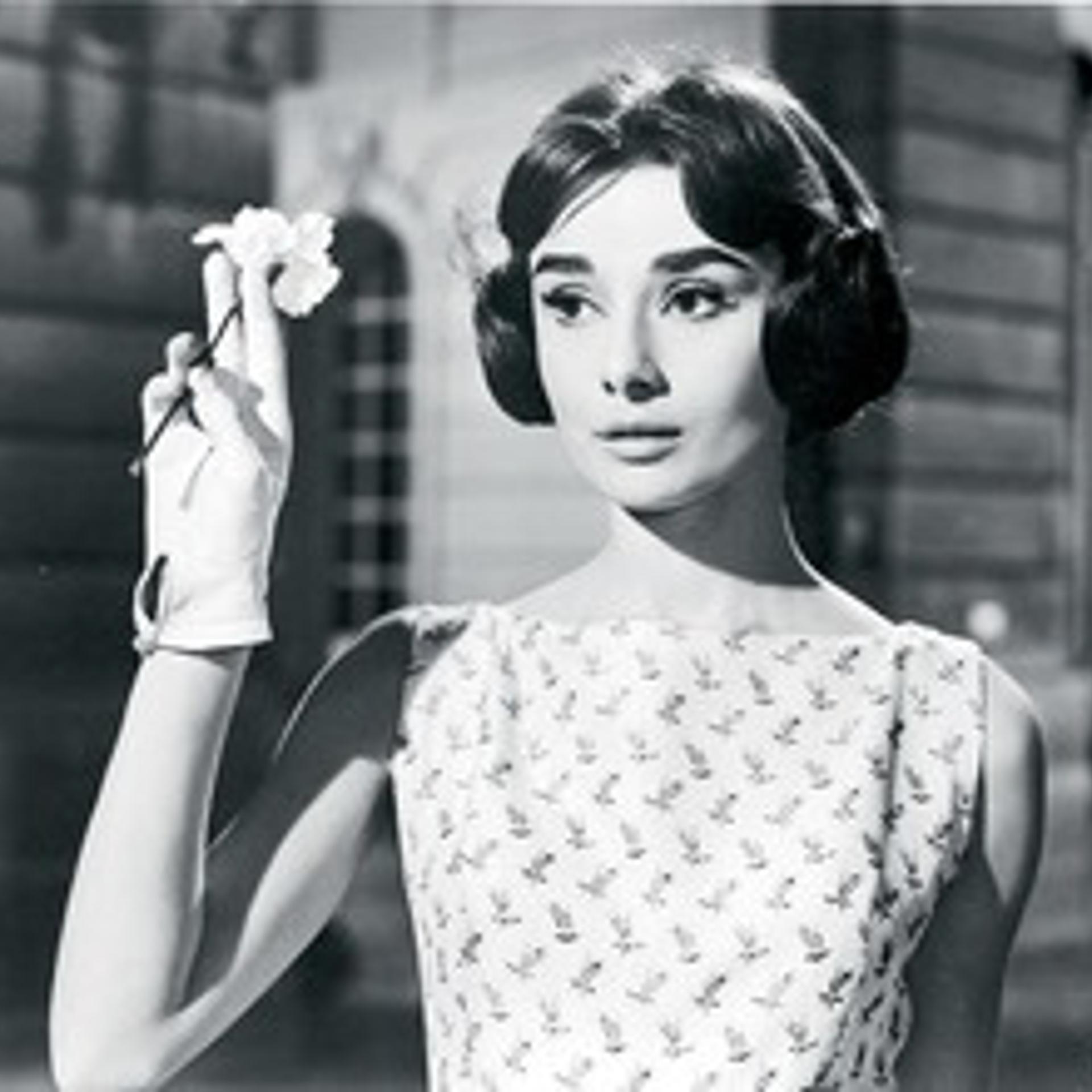 Audrey Hepburn - фото