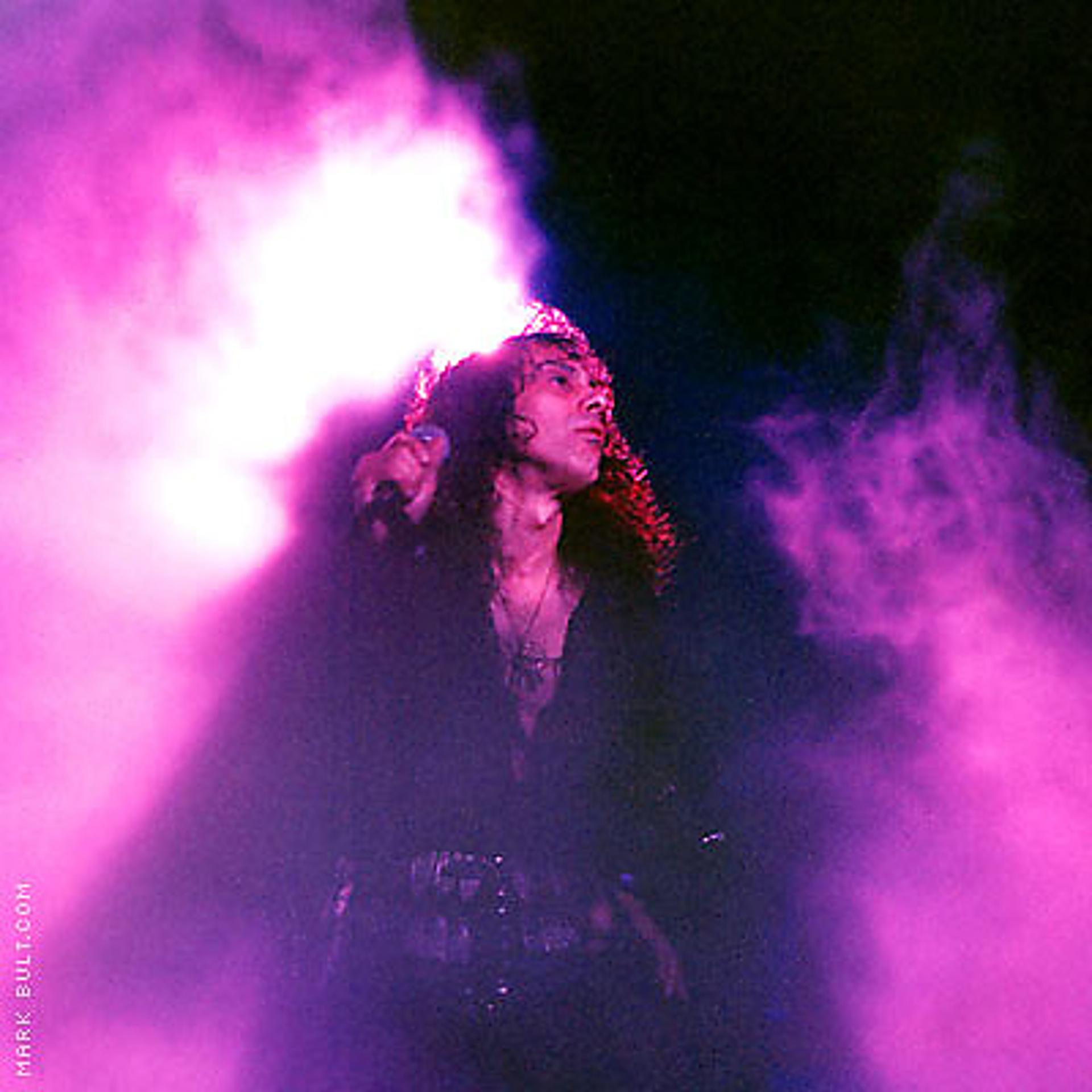 Ronnie James Dio - фото
