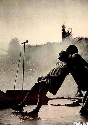 Pearl Jam - фото