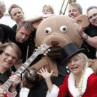 The Danish radio Big Band - фото