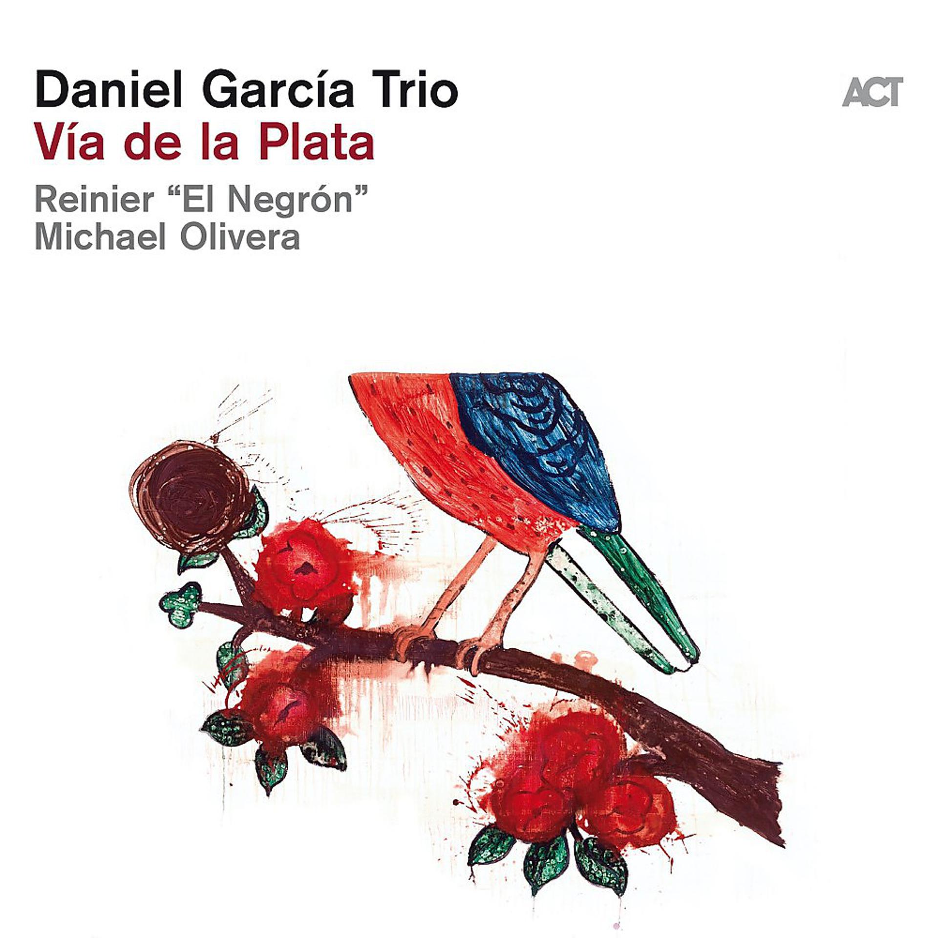 Daniel García Trio - фото
