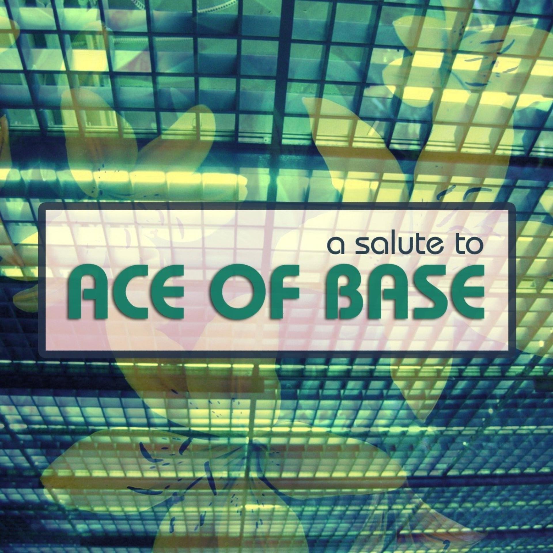 Ace Of Base Tribute - фото