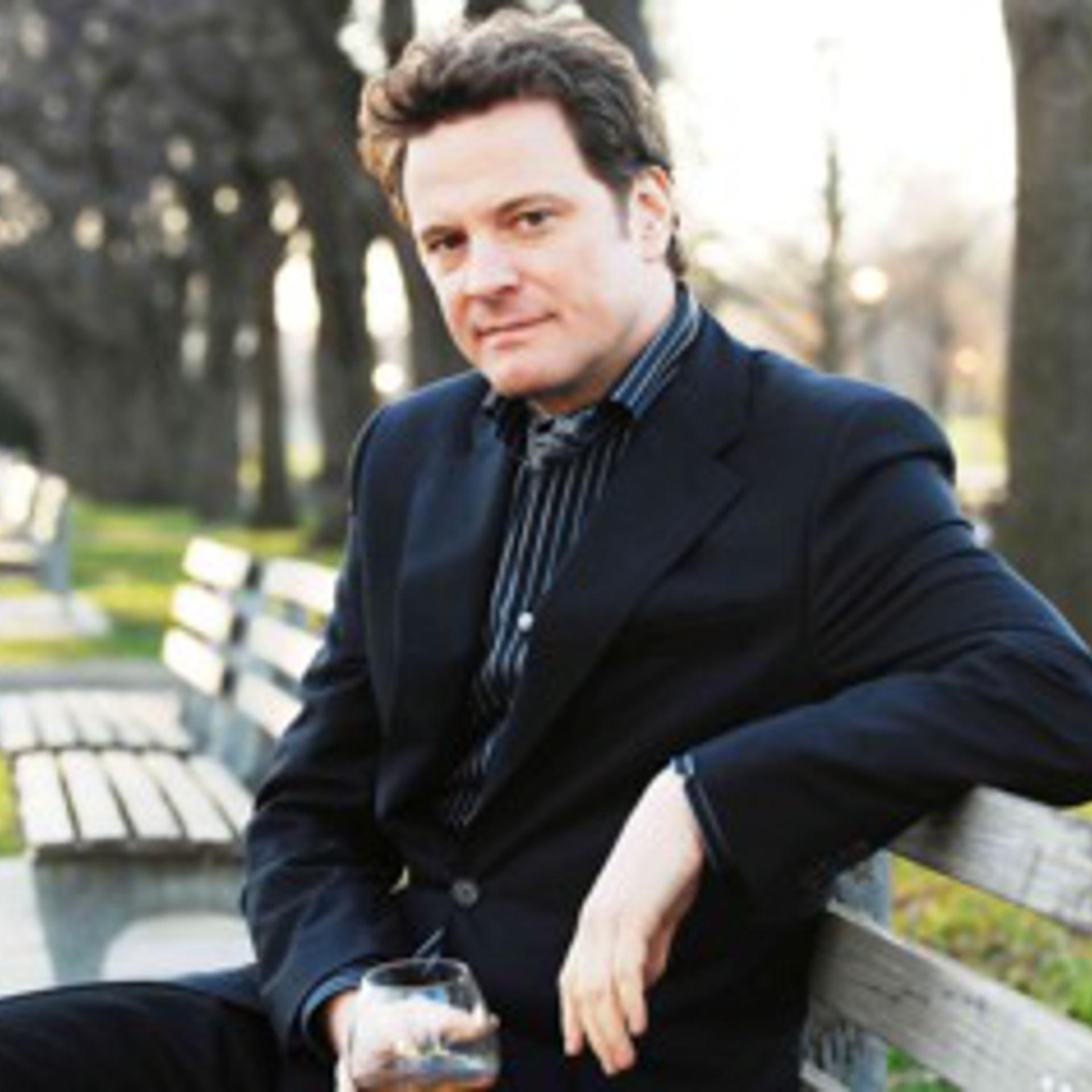 Colin Firth - фото