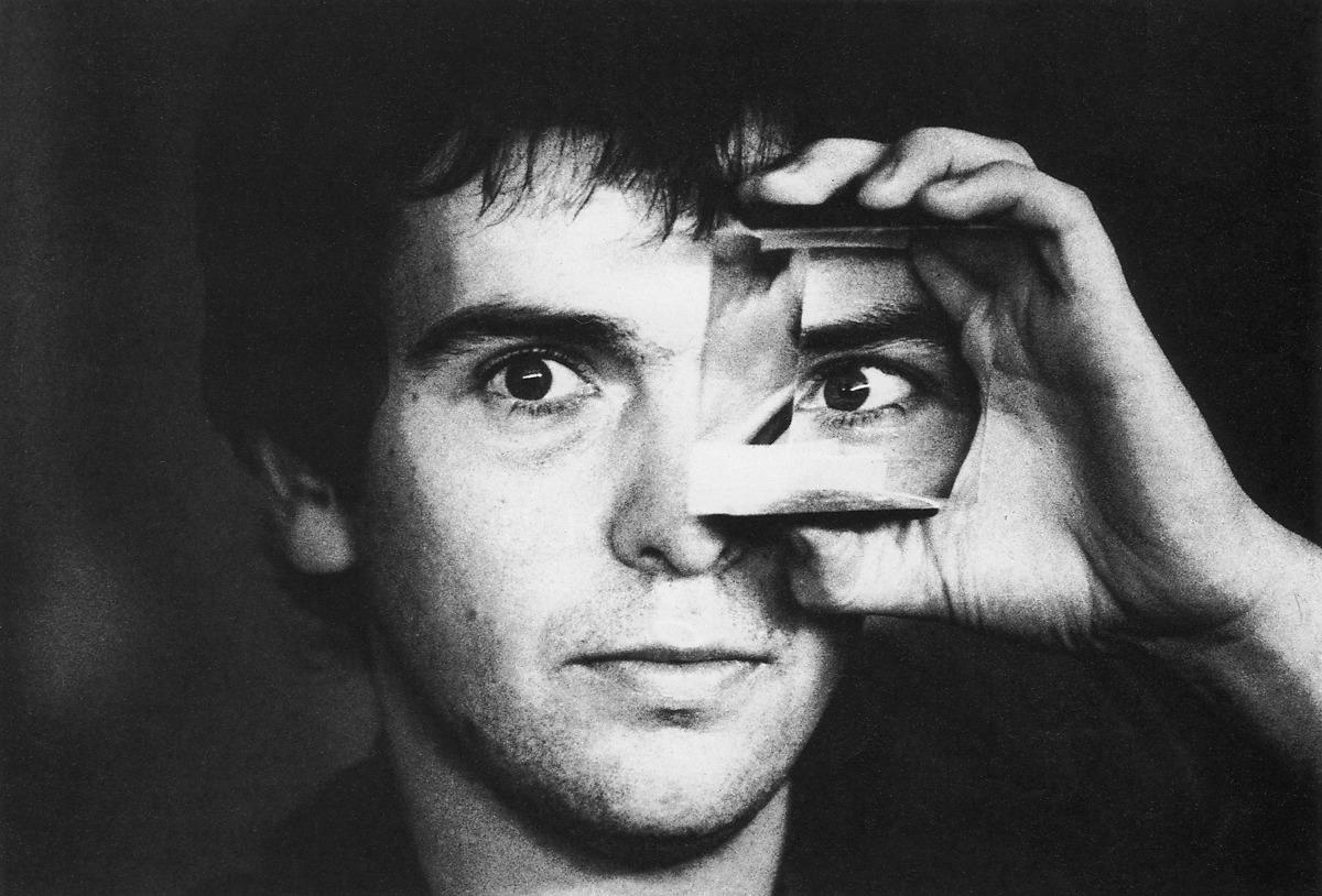 Peter Gabriel - фото