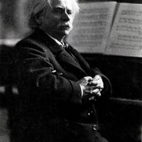 Edvard Grieg - фото