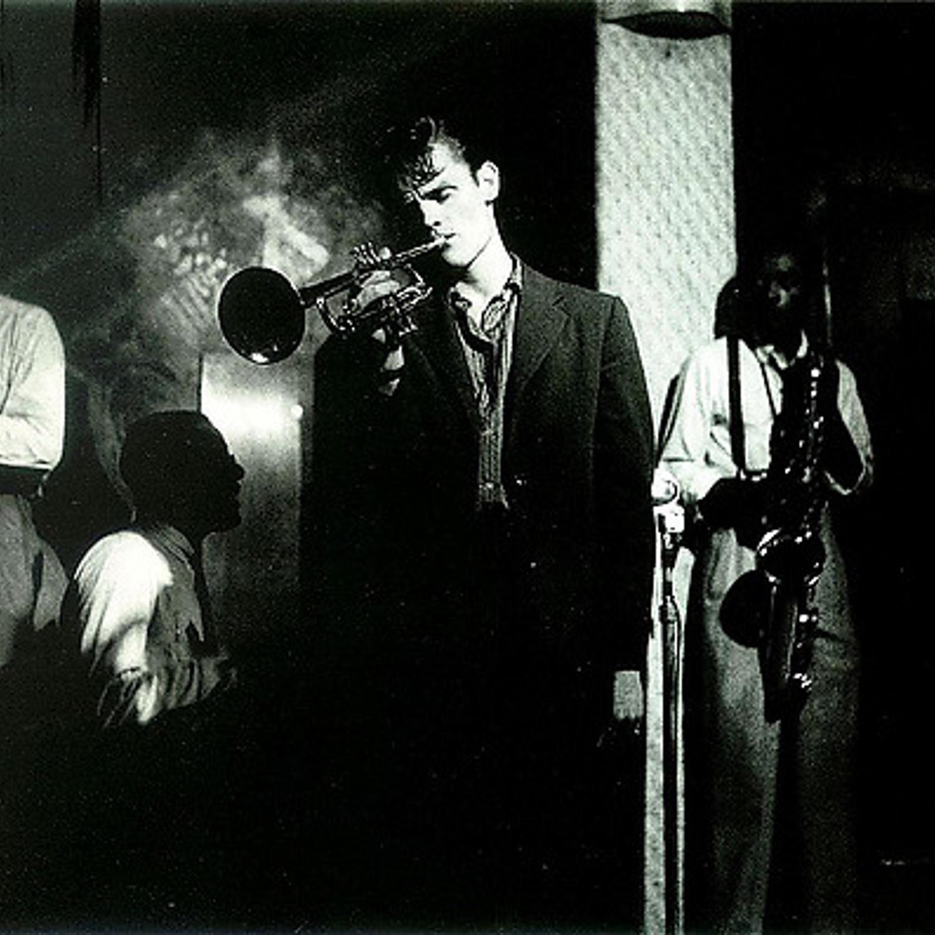 Chet Baker Quartet - фото