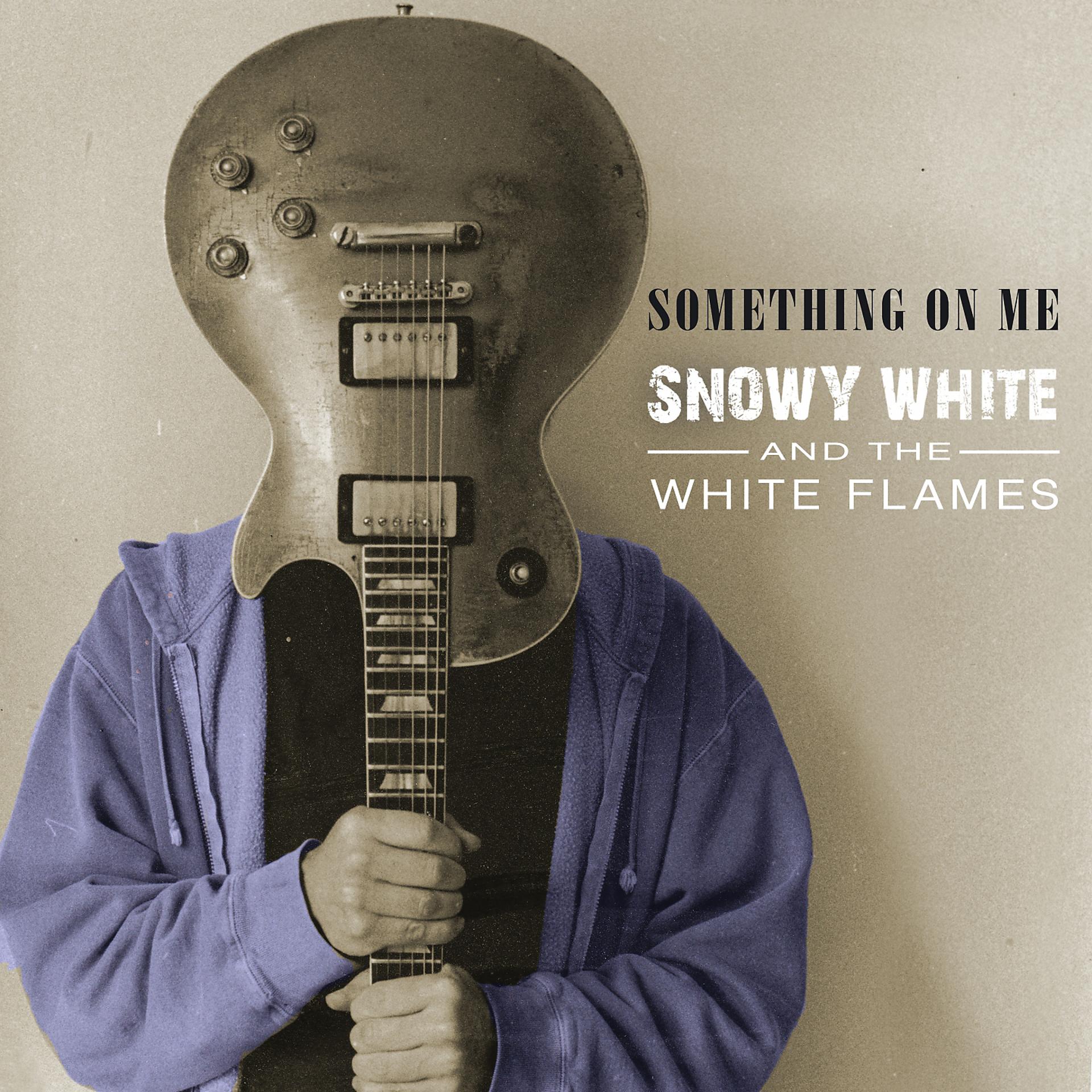 The White Flames - фото