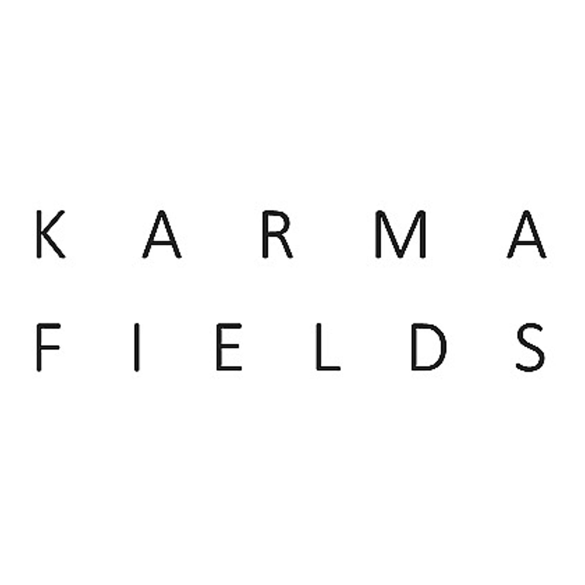 Karma Fields - фото