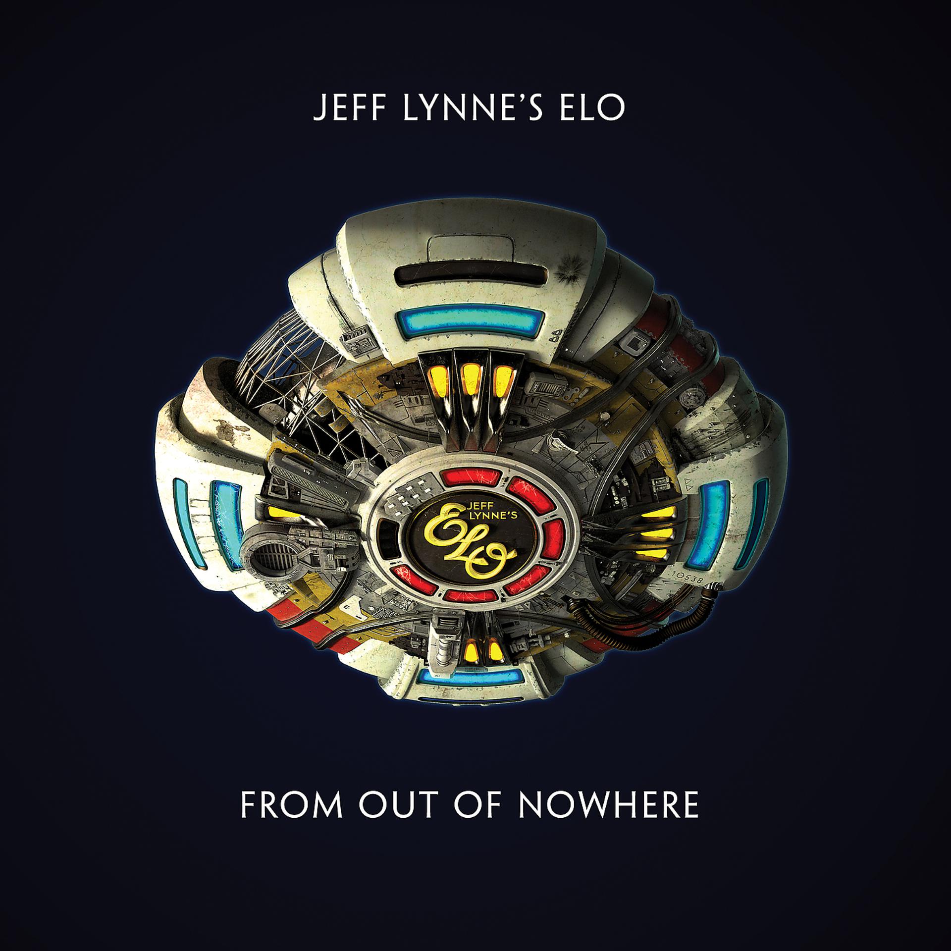 Jeff Lynne's ELO - фото