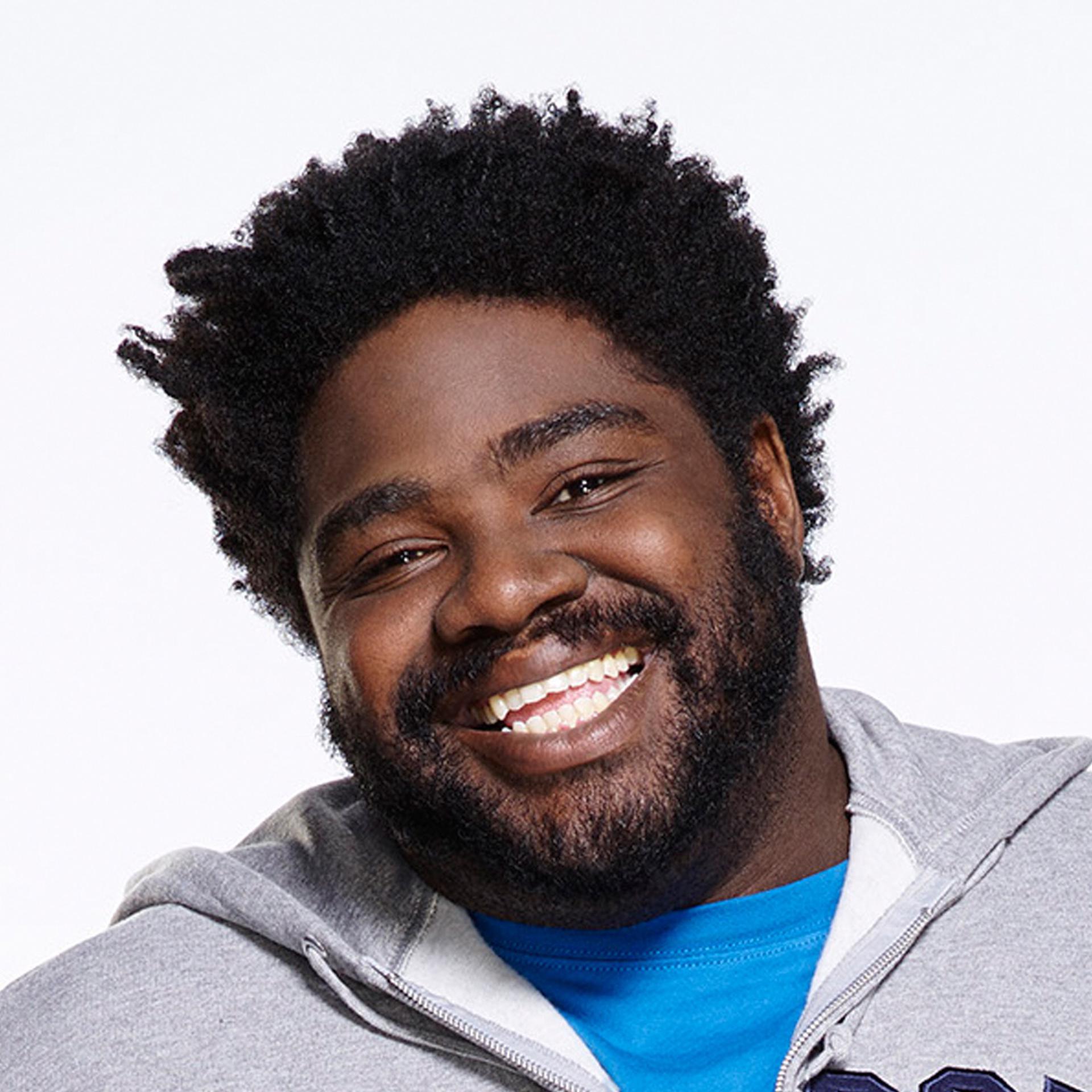 Ron Funches - фото