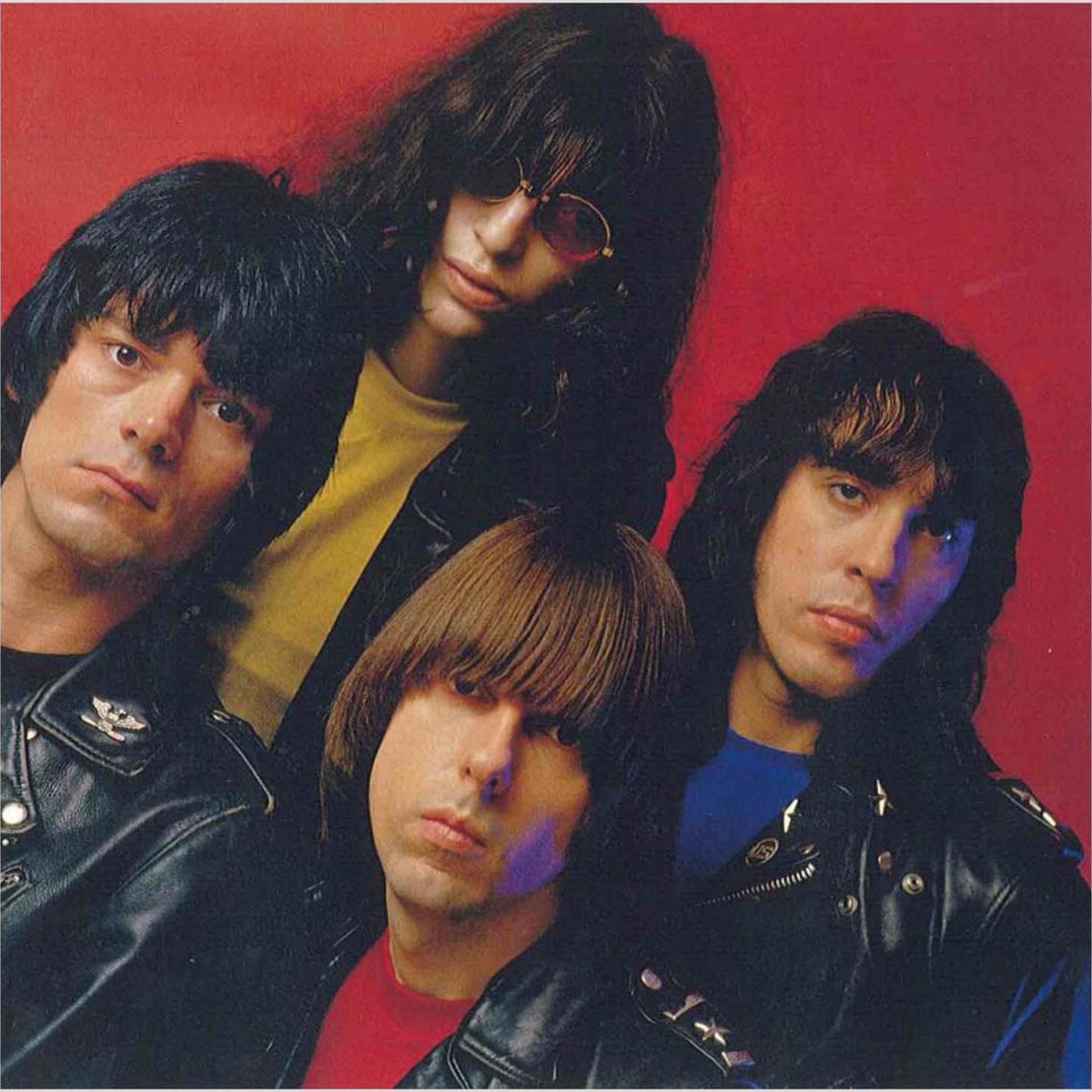 Ramones - фото