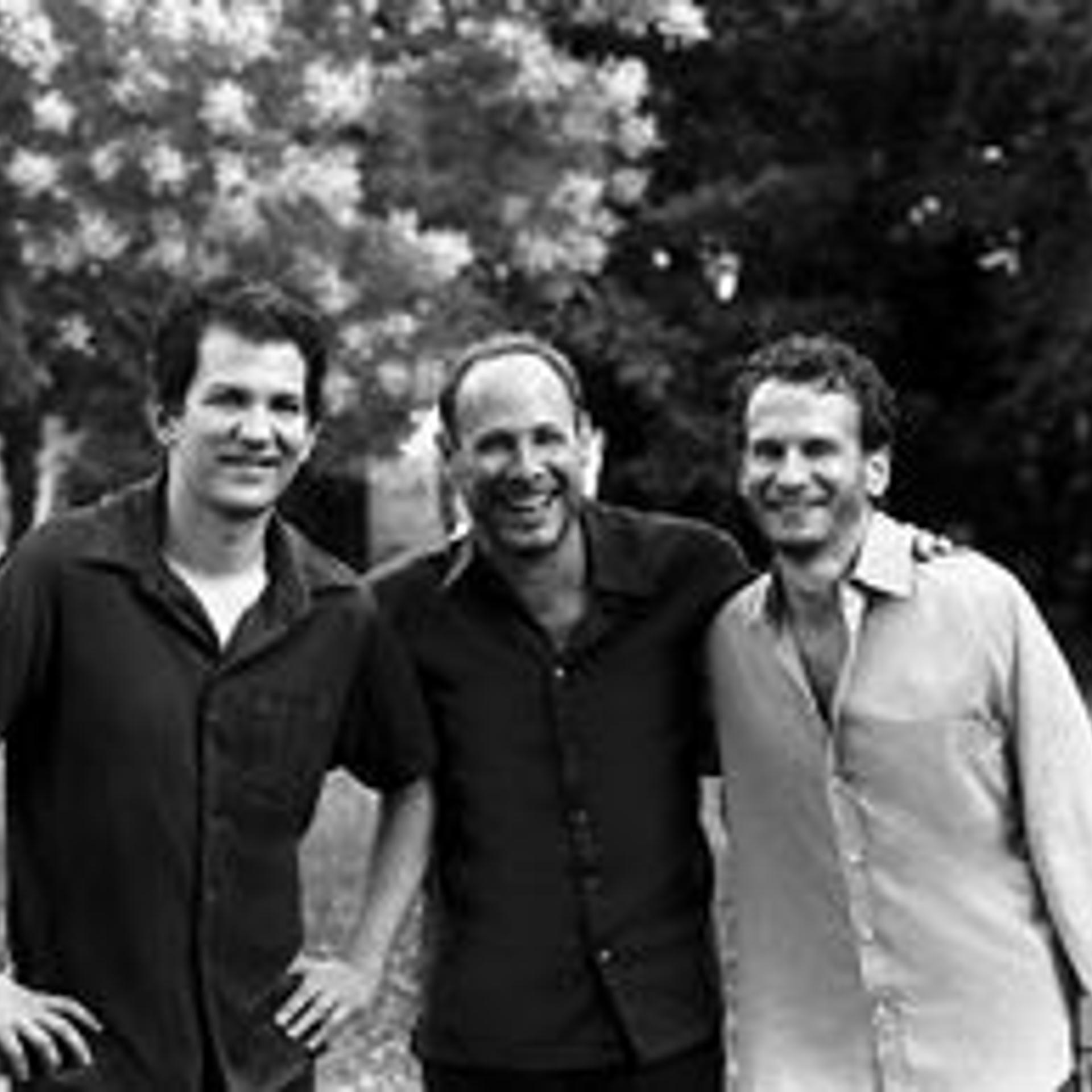 Brad Mehldau Trio - фото