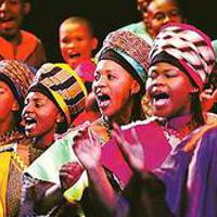 Soweto Gospel Choir - фото