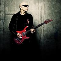 Joe Satriani - фото