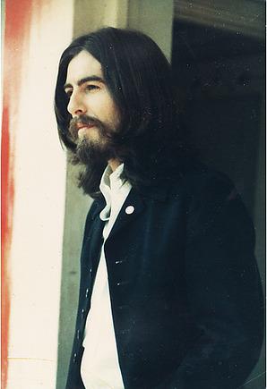 George Harrison - фото