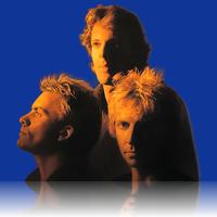 The Police - фото