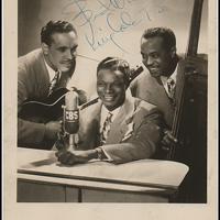 Nat King Cole Trio - фото