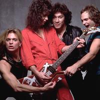 Van Halen - фото