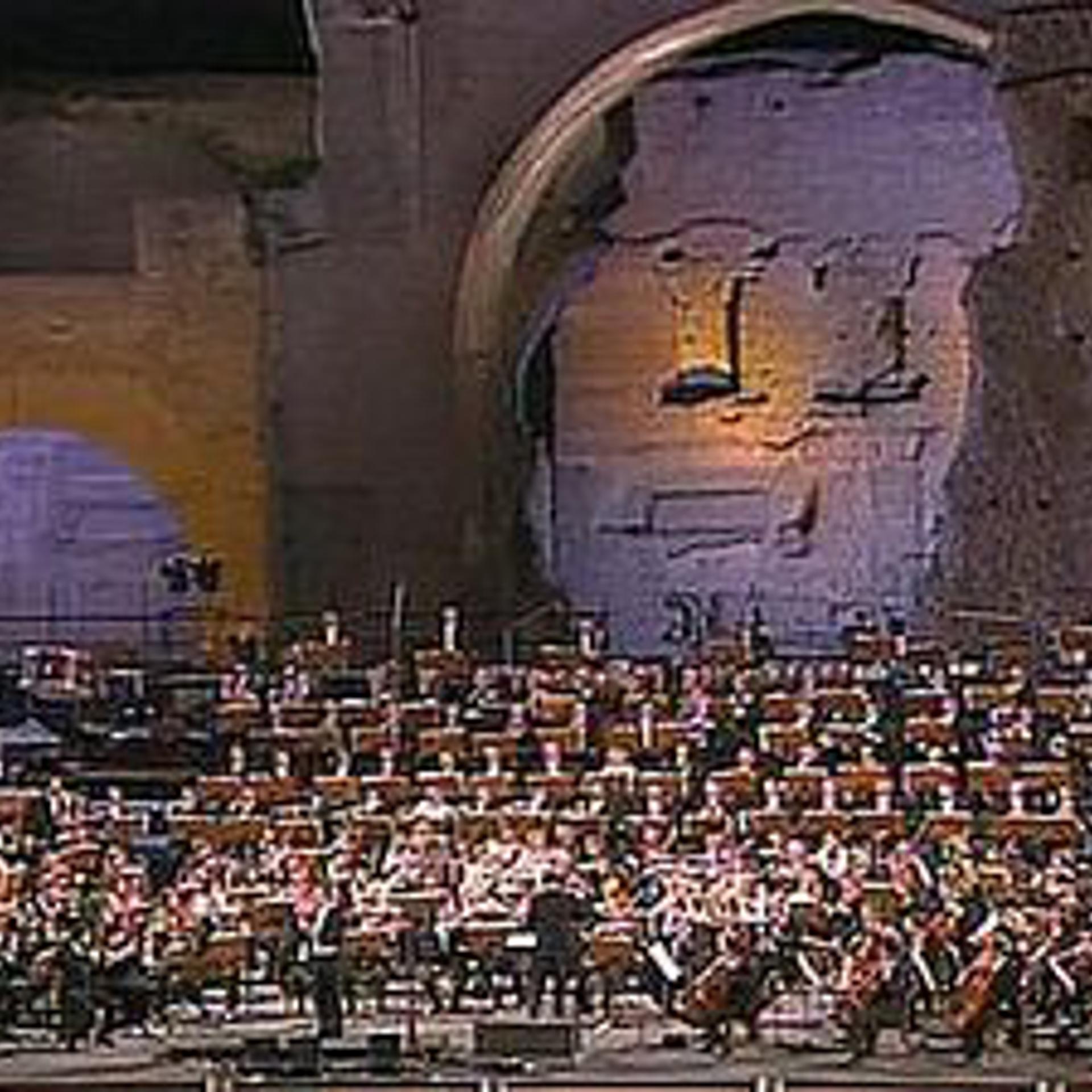 Orchestra del Teatro dell'Opera di Roma - фото