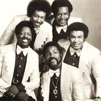 The Spinners - фото