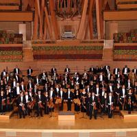 Los Angeles Philharmonic - фото