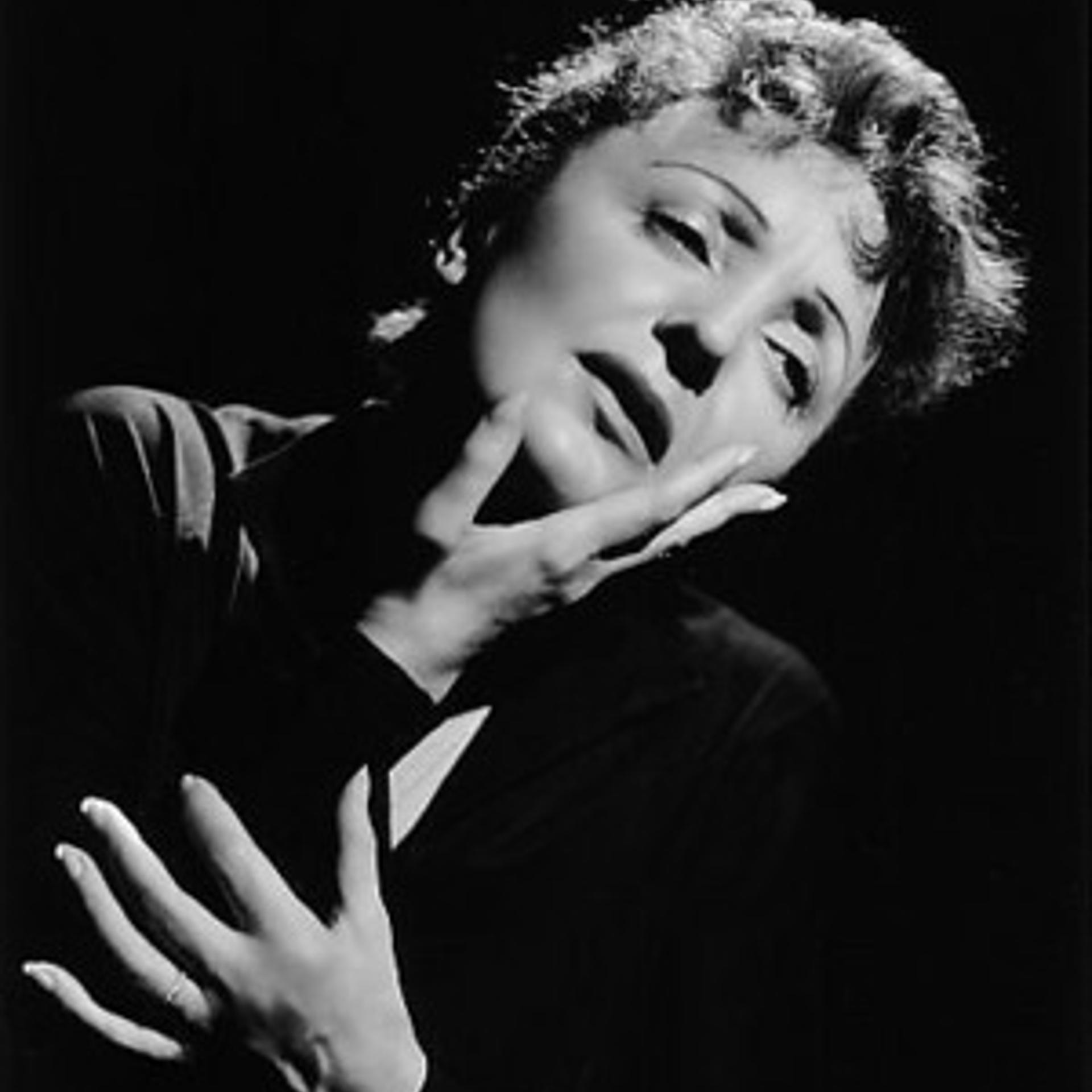 Édith Piaf - фото