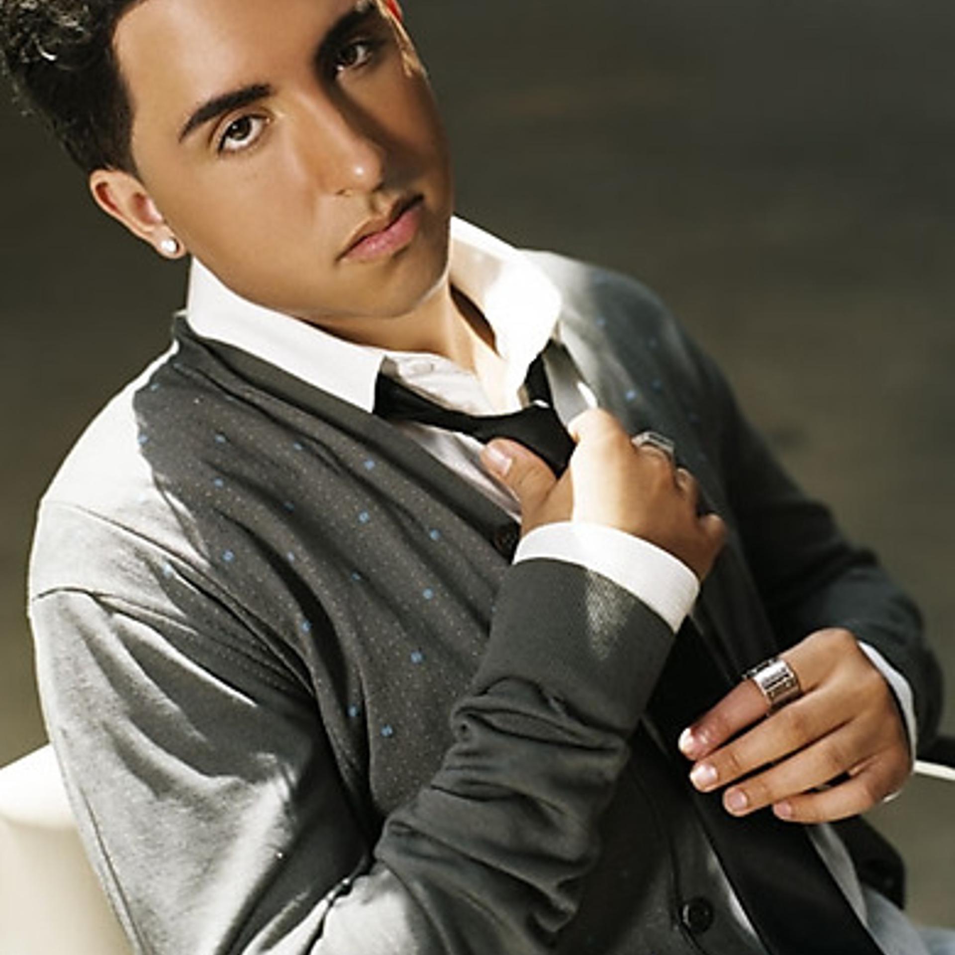 Colby O'Donis - фото