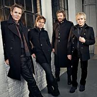 Duran Duran - фото