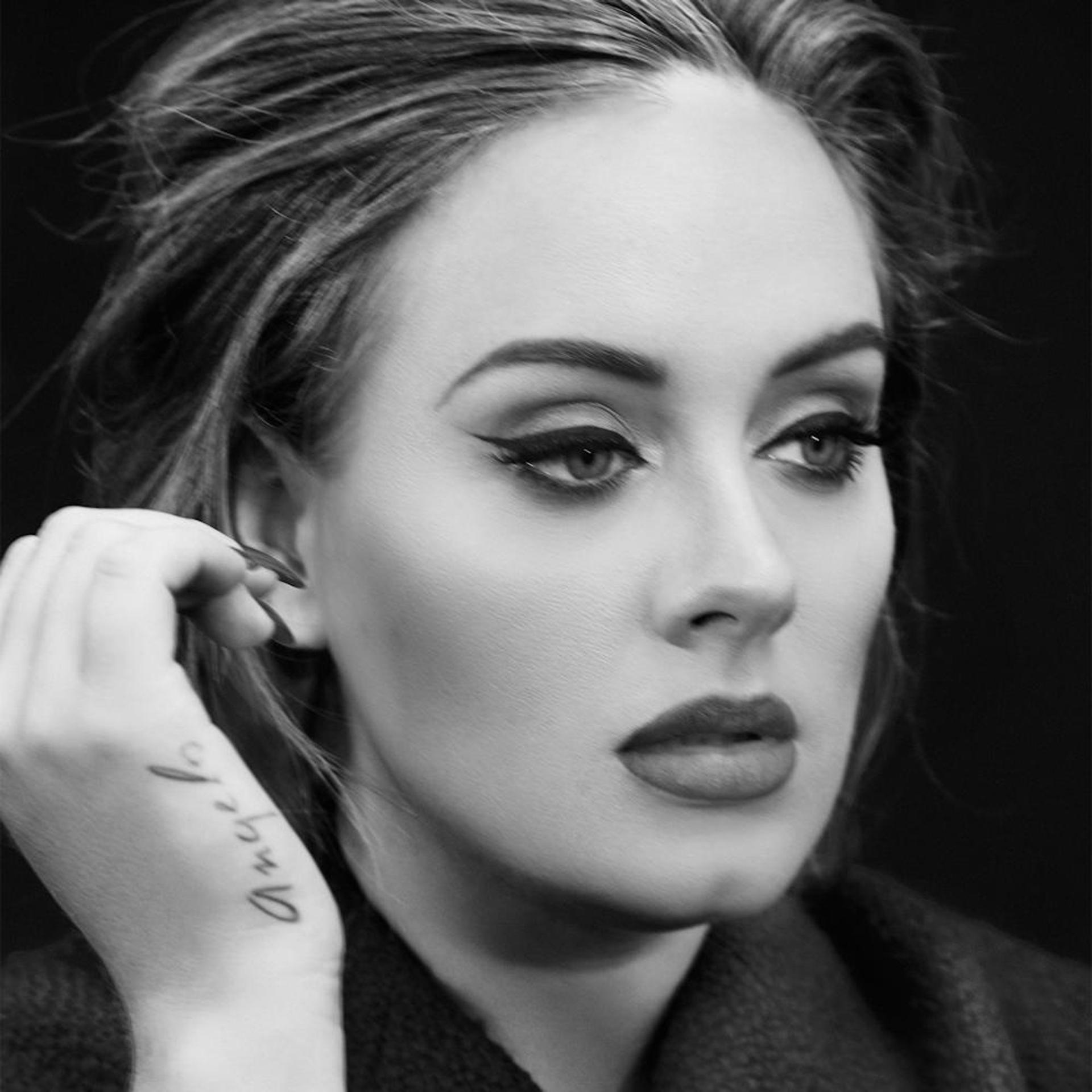 Adele - фото