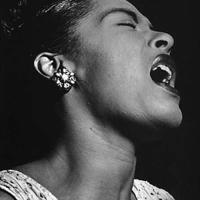 Billie Holiday - фото