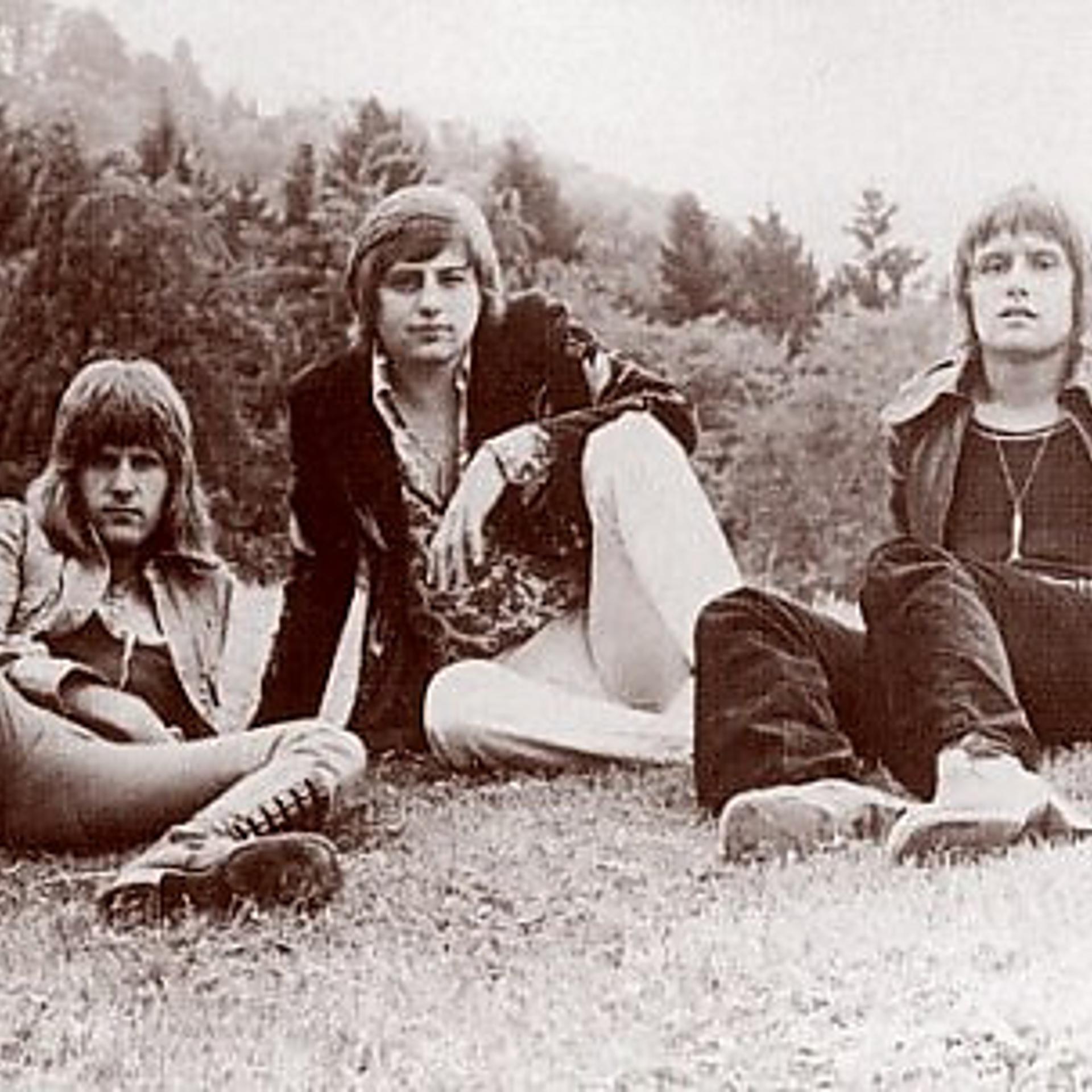 Emerson, Lake & Palmer - фото