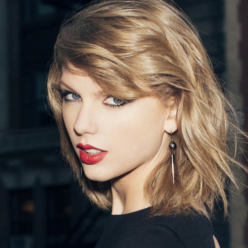 Taylor Swift - фото