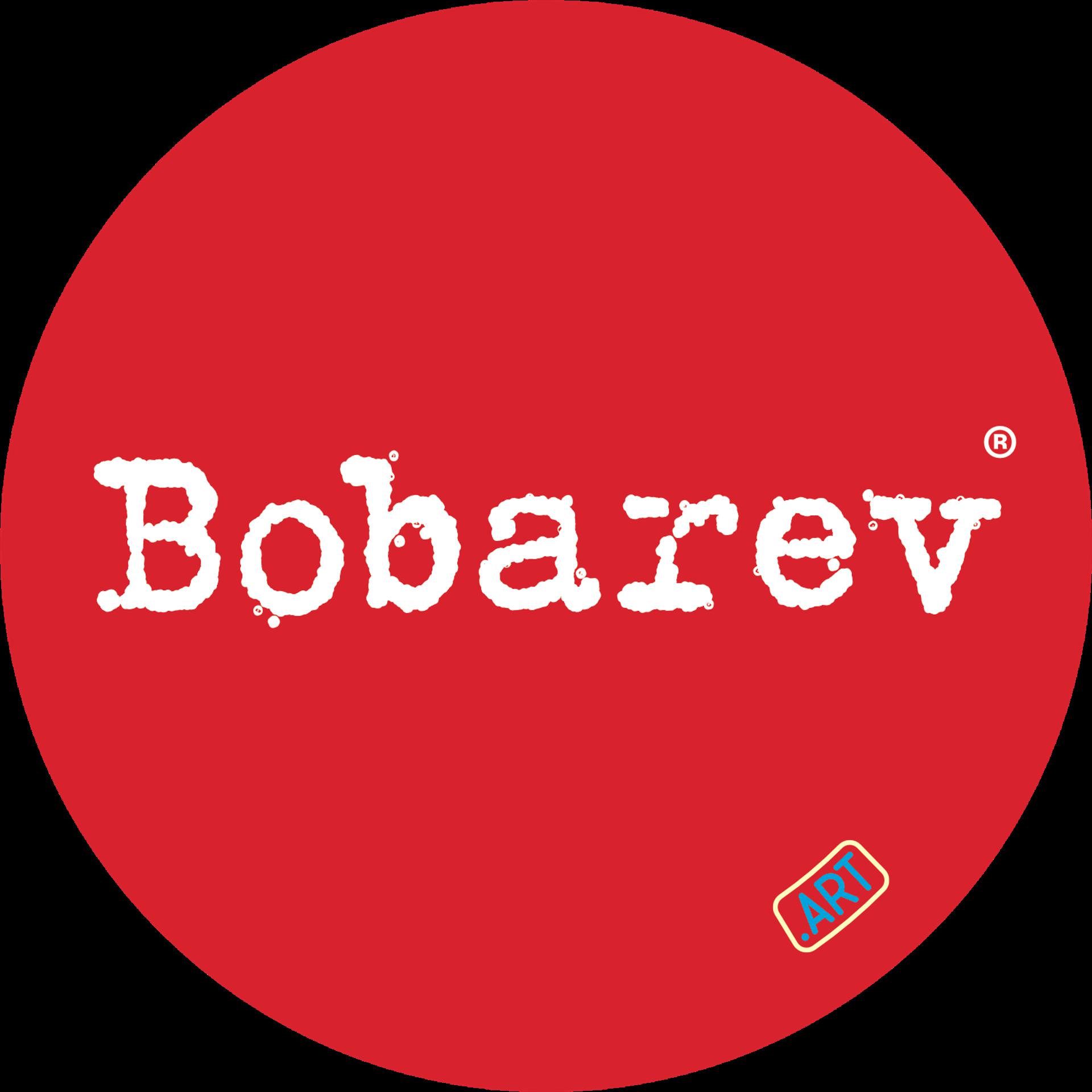 Михаил Бобарев | Michael Bobarev