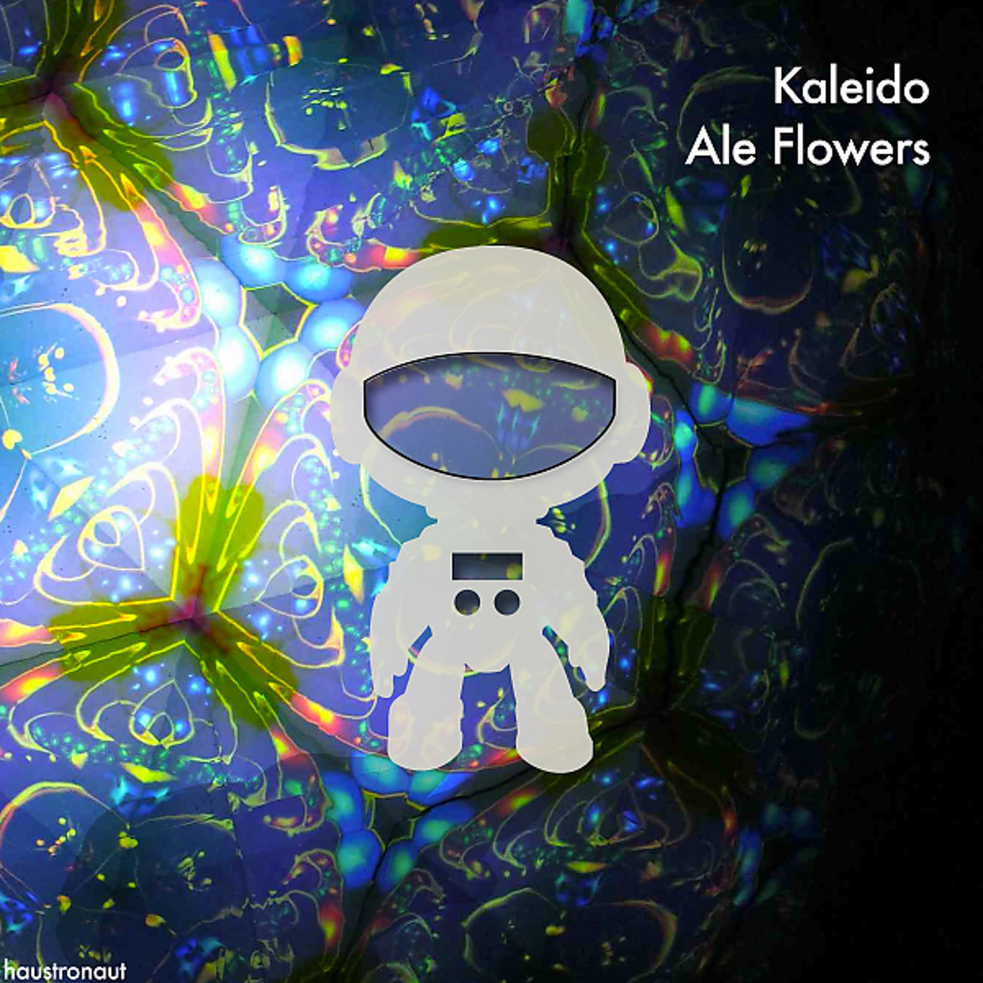 Постер альбома Kaleido
