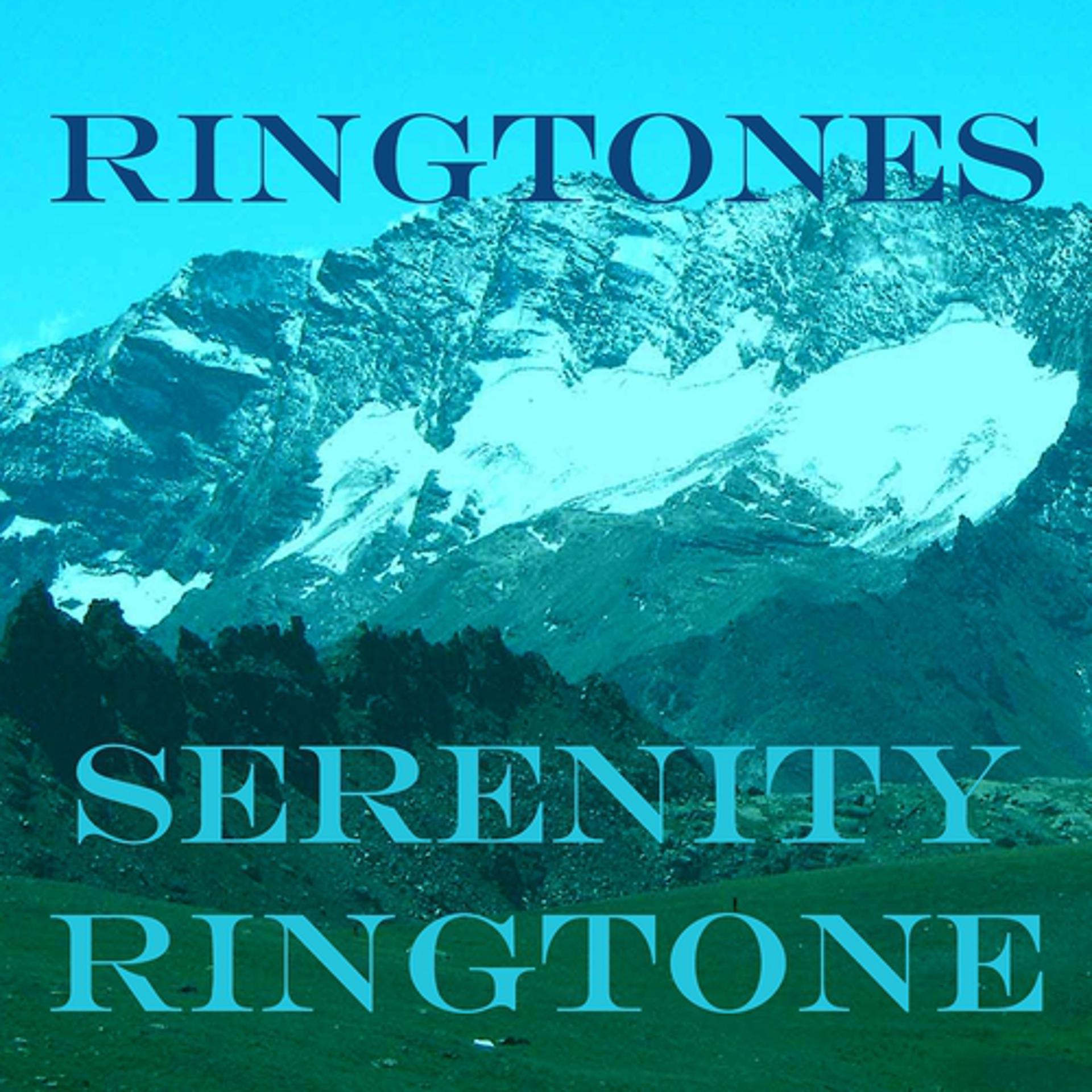 Постер альбома Serenity Ringtone