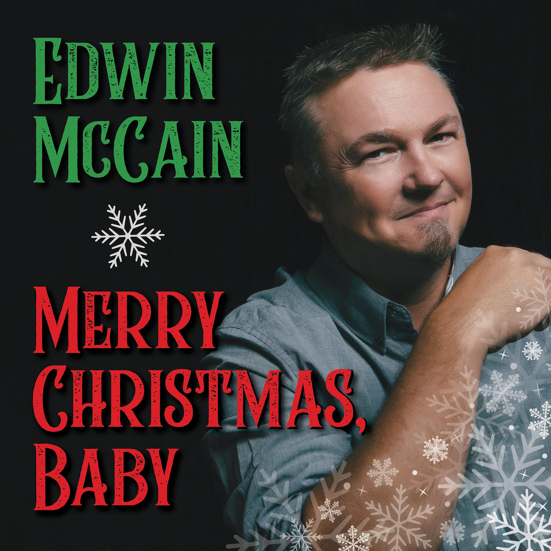 Постер альбома Merry Christmas, Baby