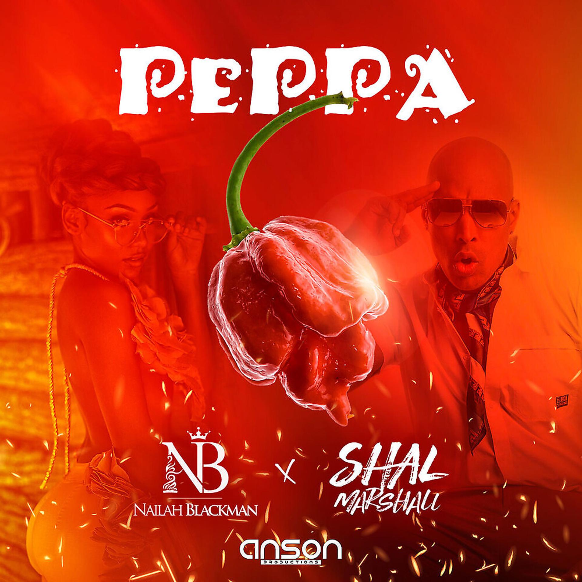 Постер альбома Peppa