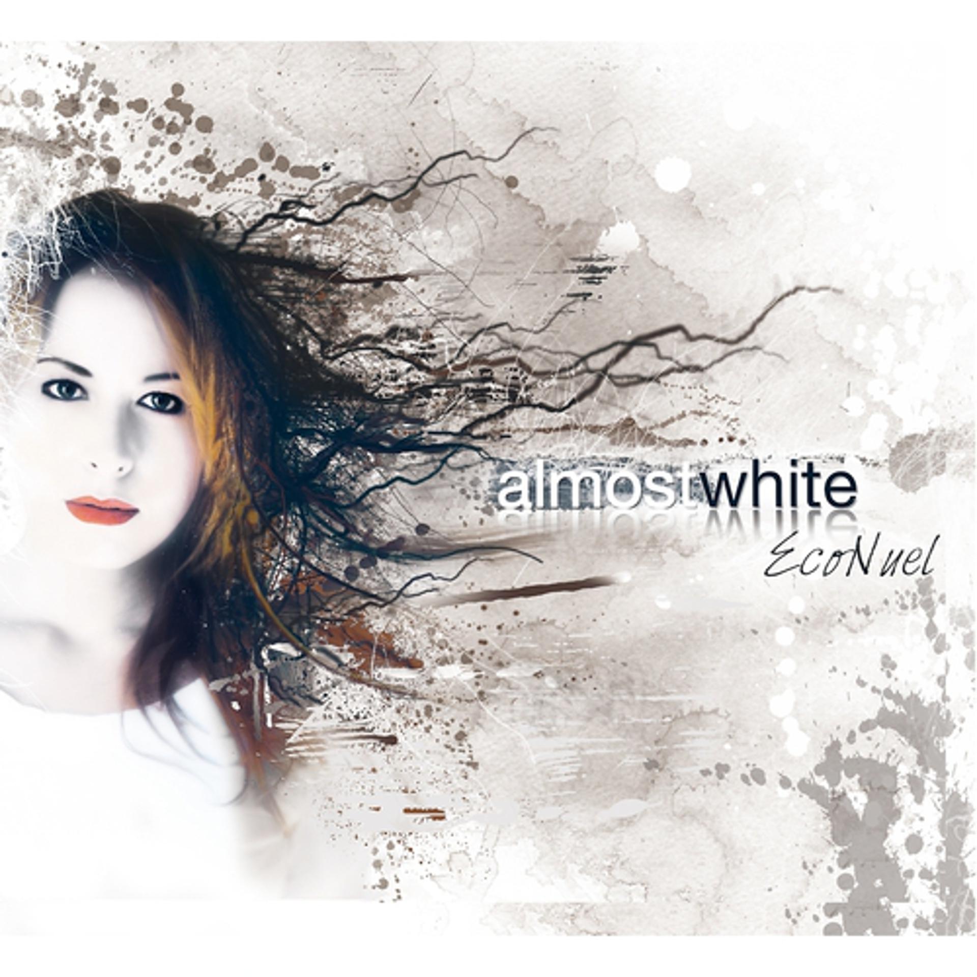 Постер альбома Almost White