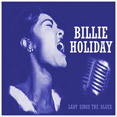 Постер к треку Billie Holiday - God Bless the Child